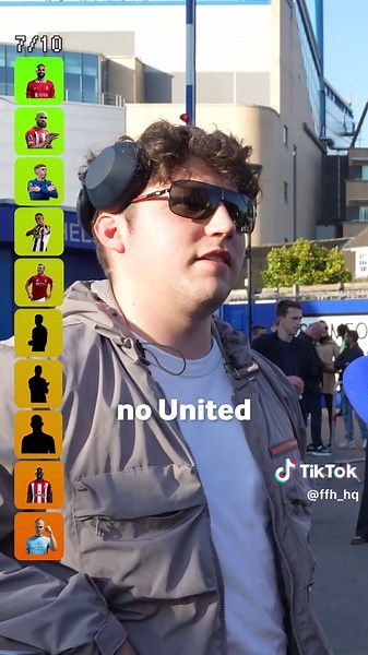 Improve Your FPL Game with AI Team Ratings | TikTok