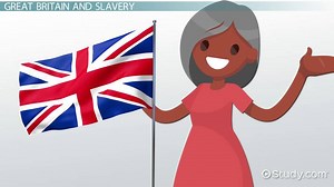 Slavery in Great Britain: History & Timeline