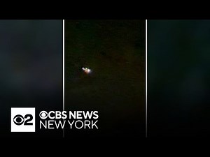 Large drones seen in skies over South Jersey
