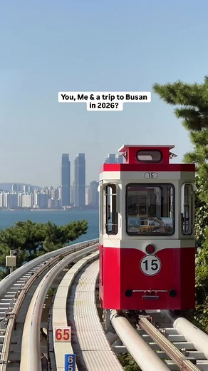Explore Busan: Your Essential South Korea Itinerary