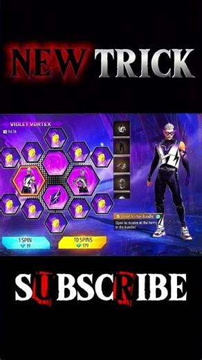 I Discovered the CRAZIEST Free Fire Bug!