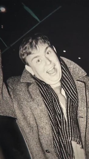 At the centre of every performance, he was unapologetically John. John Candy: I Like Me is now streaming on Prime Video. 🎥: #JohnCandyILikeMe 🎭: #JohnCandy #CatherineOHara #DanAckroyd #MartinShort | Amazon Prime Video