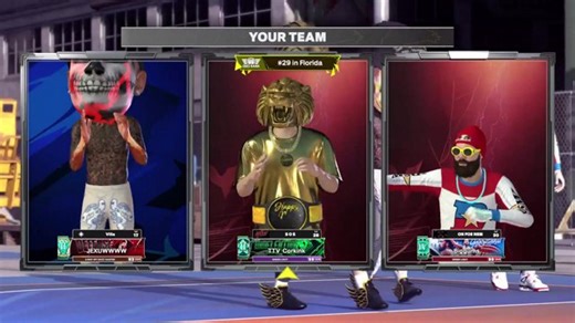 Beating cheaters on first game of the day