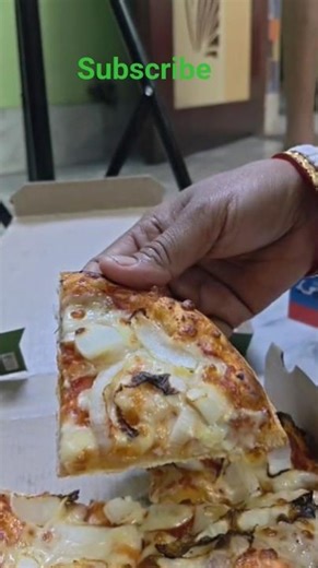 pizza combo #shorts #viralshorts #food#pizza unboxing