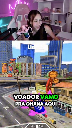 MEU STITCH VOADOR Cidade que jogo gta rp 👇👇 DISCORD.GG/LISBOARP @Lisboa Roleplay #fy #fypg #belaaktrovao #belaak #lisboarpgg
