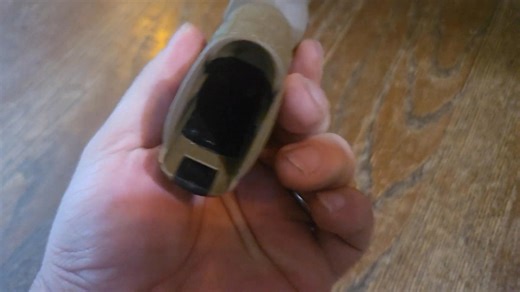 Watch Umarex T4E Walther PPQ .43 Caliber Review on Amazon Live