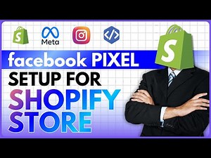 How to connect Facebook Pixel to Shopify (2026 Beginner Method)