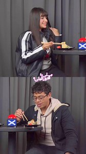 34K views · 205 reactions | الاكل جامد اوي  #جاي_ولا_الدور_الجاي #speed_dating_show #مينتاليتي #mintality | Mintality | Facebook