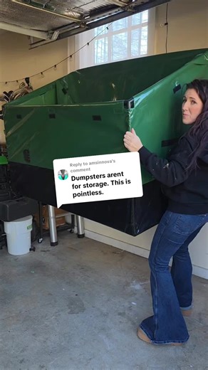 The Perfect Storage Box for Indoor and Outdoor Use