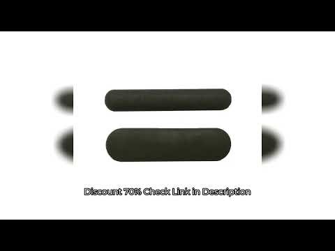 Replacement For Logitech Craft MX KEYS YR0073 Keyboard Base Rubberad Grey