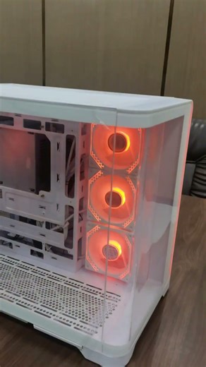 China's professional OEM manufacturer of computer cases. #pcbuild