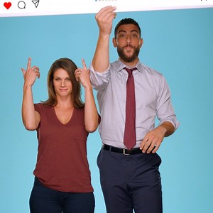 One week from right now, you're going to be watching the FBI series premiere! 😍🖤 | FBI