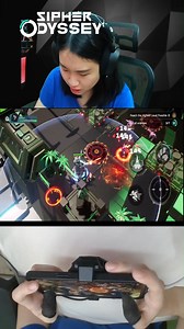 Discovering Sipher Odyssey by Ather Labs | Euceph