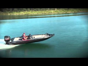 TRITON BOATS: 2015 Commercial