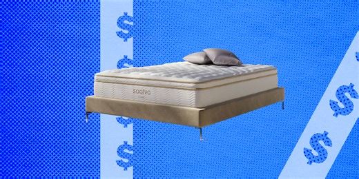 Our In-House Expert Spent Years Testing Mattresses—Here's 8 Sales Worth Shopping This Month