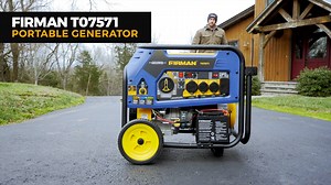 FIRMAN OVERVIEW T07571