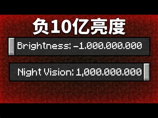 【中配】警告，前方高能刺眼! 挑战负10亿亮度极限 - Element X