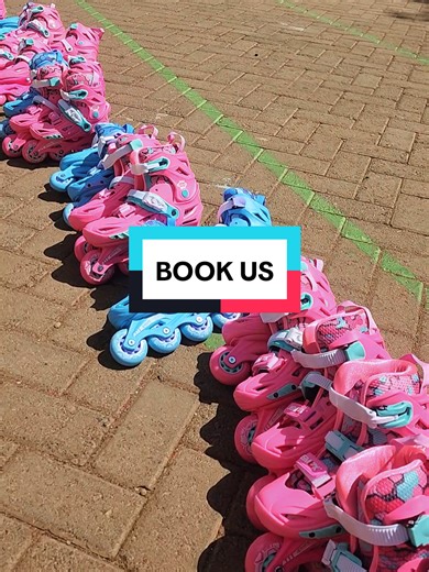 BOOK US FOR SKATING LESSONS IN SCHOOL 0714 344 045