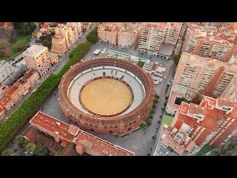 La Malagueta Tour | Bullring & Bullfighting Museum Experience in Málaga, Spain