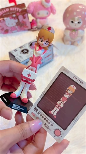 𝒦𝒾𝓂𝒷𝑒𝓇𝓁𝓎 💕 on Instagram: "Special Agent TwoTwo’s on the case! 💕 OHKU x TwoTwo - Planes Investigation Bureau Tysm @ohku.global @twotoo_official for gifting me this really cool series! I love when a girlies her own hero and TwoTwo is a great representation of that… she kicks butt and looks super cute doing it haha 🤩 I can’t wait to see more from her and hopefully her awesome sister as well! (Check out the TwoTwo page for some really cool lore in the comic strips) @ohku.usa @ohku.it @ohk