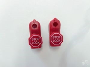 [Hot Item] ABS Magnetic Anti-Theft Peg Hook Lock EAS Security Display Hook Stop Lock with Diameter 4.5mm/6mm/6.2mm
