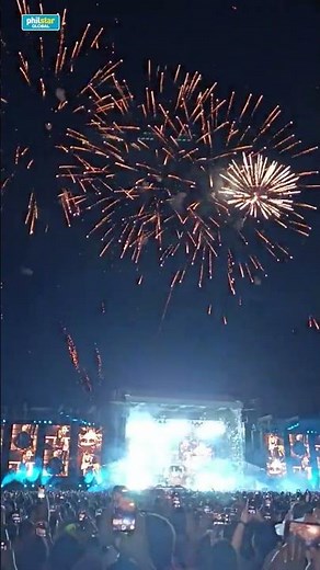 Rivermaya reunion 2024 concert at SMDC ground festival