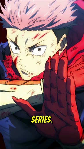 Yuji Itadori Became the Strongest Sorcerer Ever