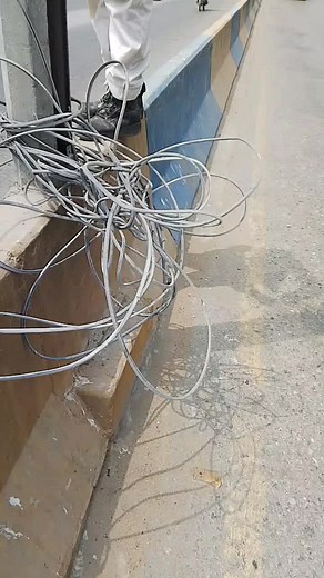 Effective Cable Management Techniques for Busy Environments