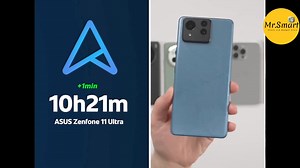 301K views · 4.3K reactions | Flagship Smartphones Battery Life Test...