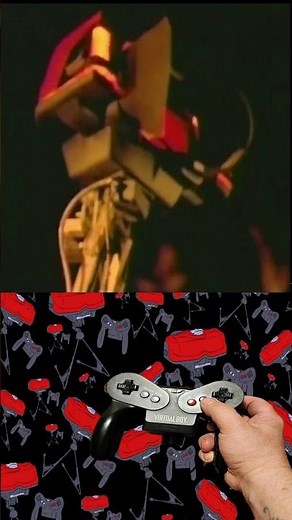 Original Nintendo Virtual Boy Commercial 1995