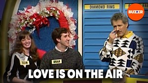 465K views · 3.1K reactions | Couples take their shot at some WHEELS on #ClassicConcentration with host, #AlexTrebek! #BUZZR | BUZZR | Facebook