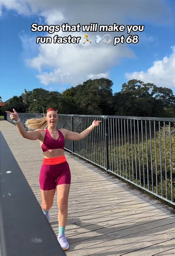 Top Running Songs to Boost Your Speed and Motivation