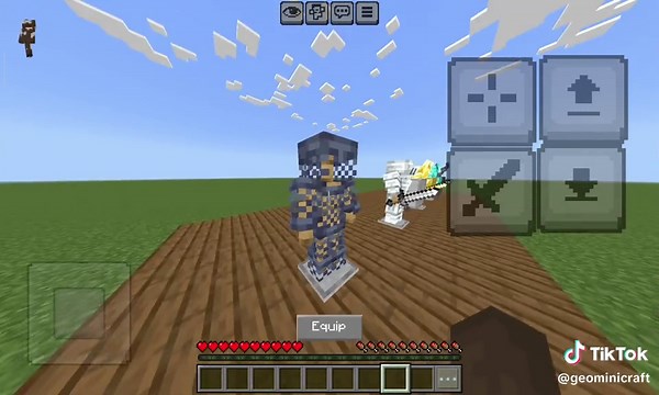 Texture Pack | #addon #minecraft #tutorial #tipsntricks #creatorsearchinsights #geocommunity #geopacks #survivalworld #survival #bedrockedition #series #bedrock #Minecraft #world #pocketedition