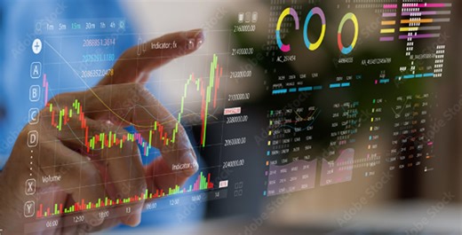 Nasdaq Proves That Indexes Can Be Strong Stock Market Performers Too