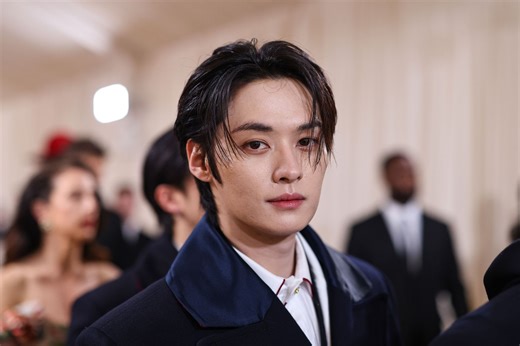 Stray Kids’ Lee Know Named the New Face of Gucci