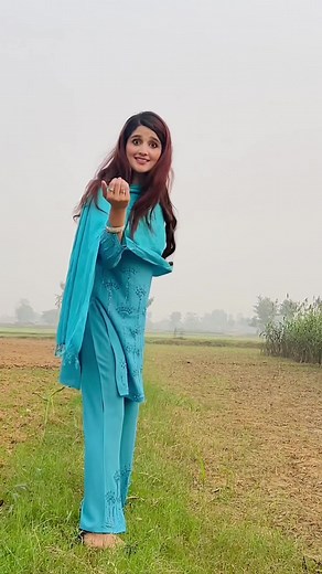 Tum ko hum se pyar hai 😉 #zunairamahii #foryoupage #foryou_page #foryou #trending #crew07 #fyp