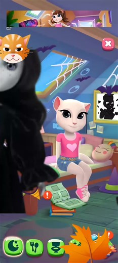 Ghost Doll Transformation Cosplay Tutorial