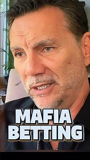 Inside MAFIA Off-Track Betting 😎