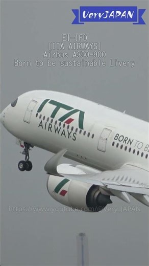 Tokyo Haneda Airport Terminal 2 Plane spotting 2511V6 EI-IFD #shorts