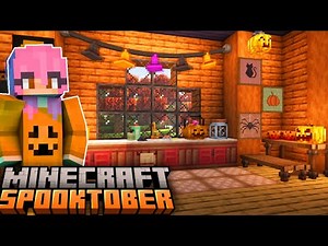 Halloween Decorating! | Spooktober | Ep. 3
