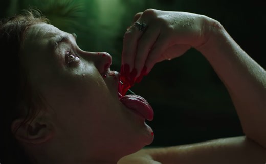 ‘Channel Zero: Butcher’s Block’ Trailer: Gorgeous New Horror Installment Has Raw Meat and a Literal Bloodbath — Exclusive