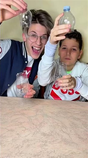 TUTORIAL Babble Soap👄💦#TREND 👀😂 #trend #magic #tutorial #backstage #creative #lol #shorts