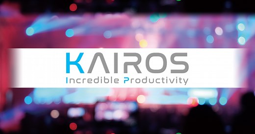 IT/IP Platform KAIROS | Broadcast and Professional AV | Panasonic Global