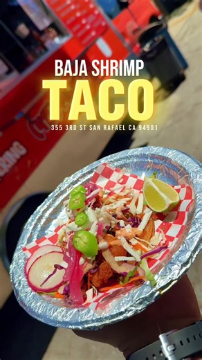 Baja Fish Tacos: A Taste You Can't Resist