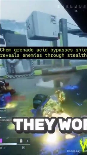 The BEST Gun for Marathon Server Slam