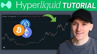 Hyperliquid Tutorial For Beginners Trade Crypto On Hyperliquid Mp3 & Mp4 Download