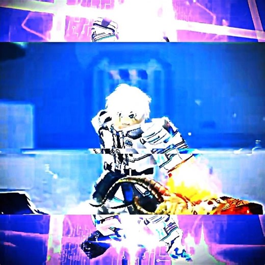 New Control Rework Is Actually Insane 🔥 DARK AGE FUNK Edit #bloxfruits #roblox