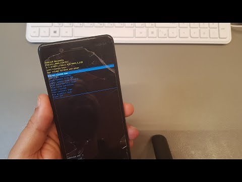 💥 Easy and Clear!!! Hard Reset Nokia 5 TA-1024,Remove pin,pattern,password lock.