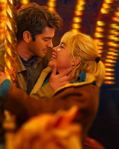 639K views · 7.4K reactions | Bande-annonce de L'AMOUR AU PRÉSENT avec Andrew Garfield et Florence Pugh, le 1er janvier 2025 au cinéma. ❤️ Une histoire d'amour sur les instants qui nous changent... et ceux qui nous construisent. | STUDIOCANAL | Facebook