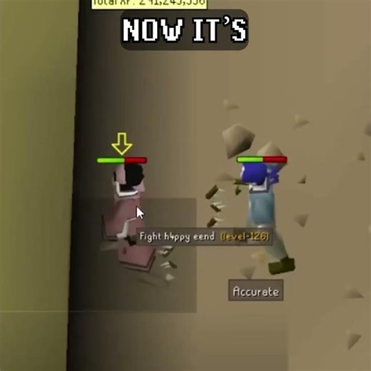 RapScape - This is why the duel arena got removed #sandcasino #osrs #osrsrap #gamingrap #runescape